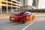 Mercedes-AMG CLA35 4Matic 2019 года (NA)